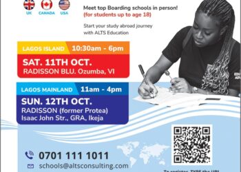 UK Schools Pledge Scholarships for Nigerian Students Under ALTS Initiative