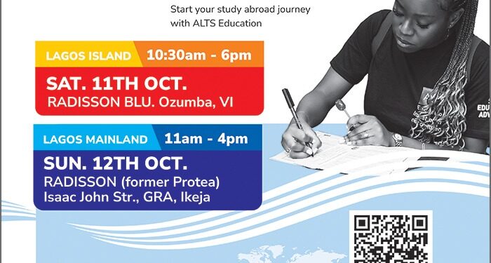 UK Schools Pledge Scholarships for Nigerian Students Under ALTS Initiative