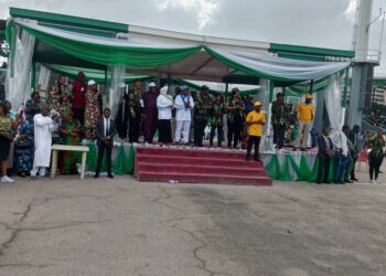 Minister Calls for Collaborative Teaching Culture as Nigeria Marks 2025 World Teachers’ Day