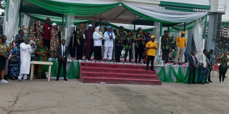 Minister Calls for Collaborative Teaching Culture as Nigeria Marks 2025 World Teachers’ Day