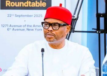 BREAKING: Science and Technology Minister, Uche Nnaji, to Address Allegations of Certificate Forgery Today