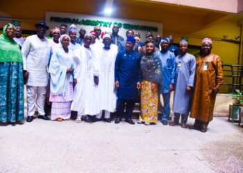 FG Inaugurates Expanded Committee to Fast-Track Negotiations with Tertiary Institutions