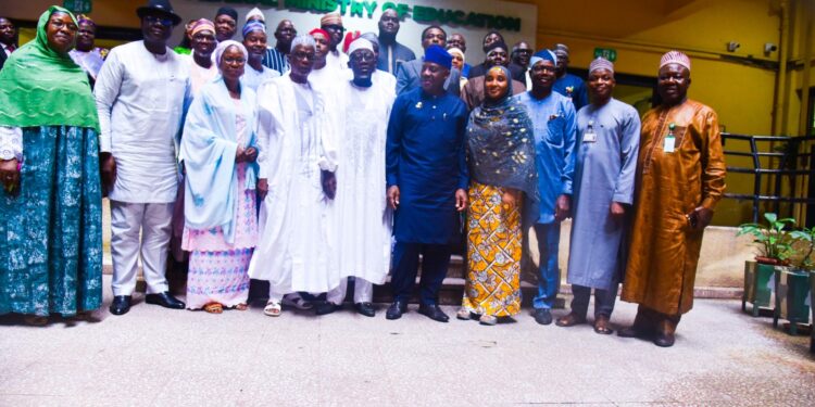 FG Inaugurates Expanded Committee to Fast-Track Negotiations with Tertiary Institutions