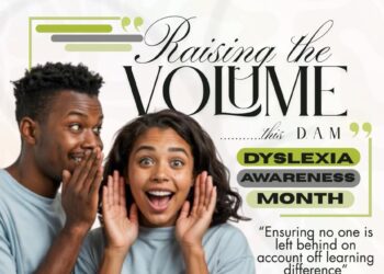 DYSLEXIA FOUNDATION NIGERIA LAUNCHES 2025 AWARENESS CAMPAIGN