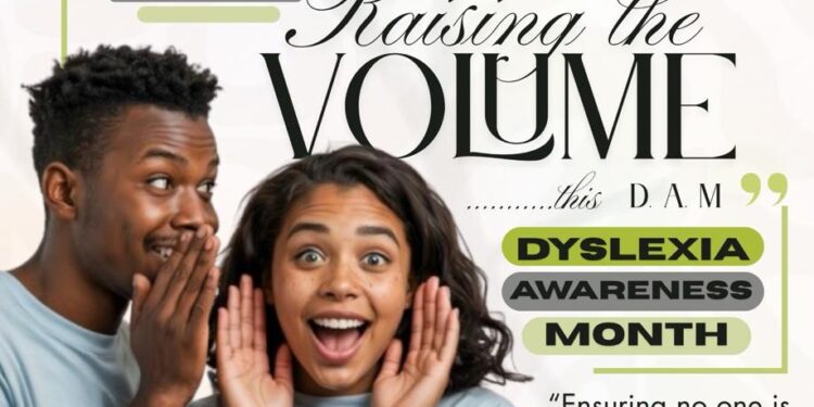 DYSLEXIA FOUNDATION NIGERIA LAUNCHES 2025 AWARENESS CAMPAIGN