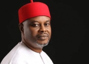 Nnaji Speaks on Resignation, Denies Misdeed