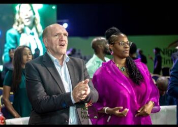 Final Day of this year’s Nigeria Fintech Week holds Tomorrow