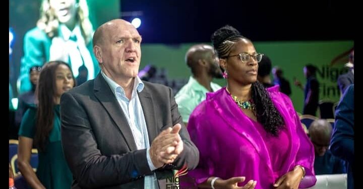 Final Day of this year’s Nigeria Fintech Week holds Tomorrow