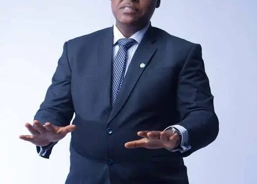 The Story of Rufai Oseni