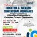 Exclusive School Leaders Forum+ Conference