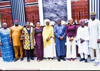 FG, States Collaborate to Drive Skills Revolution Through New TVET Initiative