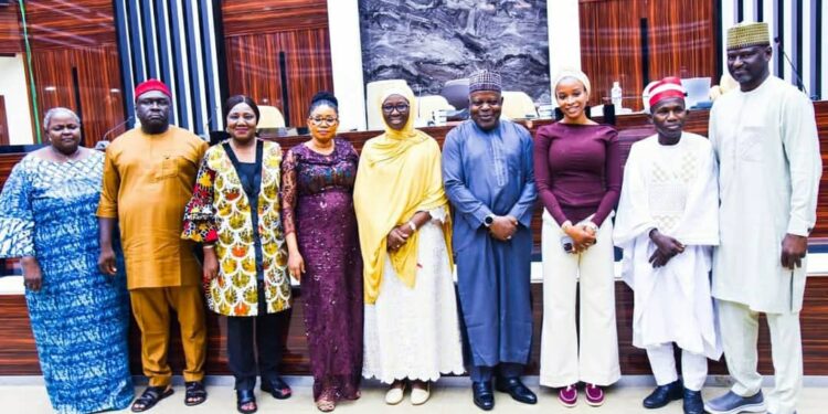 FG, States Collaborate to Drive Skills Revolution Through New TVET Initiative