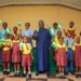 NOA DG Engages Children on Patriotism and National Values