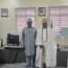 Oore of Otun Ekiti Visits NELFUND Headquarters, Pledges Support for Education Loan Scheme