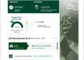 Baptist Academy Honours Dr Ademola Are for His Outstanding Contribution to Nigerian Sports
