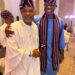Baptist Academy Honours Dr Ademola Are for His Outstanding Contribution to Nigerian Sports