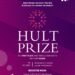 Join the Hult Prize at Covenant University (CU)