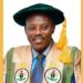 TASUED Appoints Adeogun Acting Vice chancellor