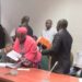 Drama in House as Lawmakers Order Arrest of JAMB Officials Over Walkout