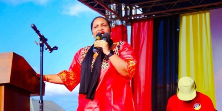 Tanzania: CHAUMMA Candidate Promises Improved Health and Education Services in Kibaha