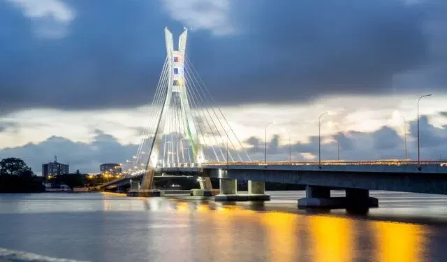 Africa’s first underground tunnel project to begin in Lagos soon – SGOF