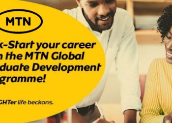 2026 MTN Nigeria Graduate Programme | How to Apply