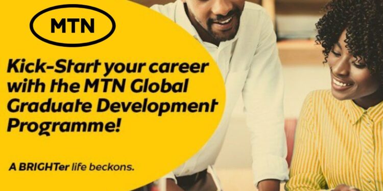 2026 MTN Nigeria Graduate Programme | How to Apply