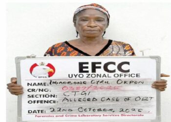 EFCC Nabs School Owner for ₦3m Visa, Scholarship Scam