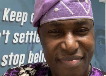 Oloja Urges National Education Summit, Calls on Tinubu to Resolve ASUU Crisis