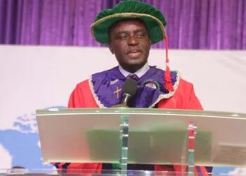 Ex-NUC Boss Hails UI, UNILAG Over Times Higher Education Ranking