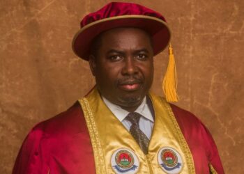 INEC Chairman, Amupitan, To Review Roles Of Lecturers In Elections