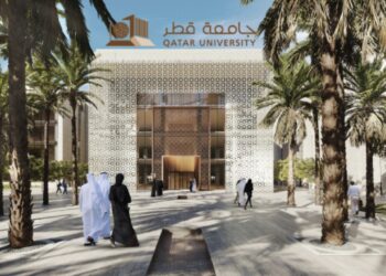 2026 Qatar University Scholarship | Fully Funded