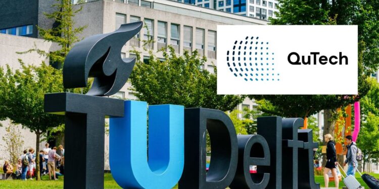 Apply: QuTech Academy Scholarship in Netherlands 2026 | How To Apply