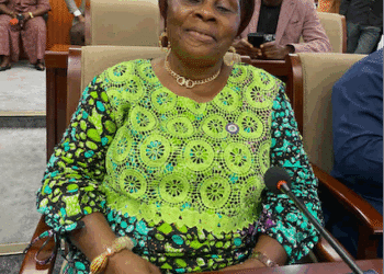 Liberia: Rep. Marie Johnson Proposes Student Loan Bill to Expand Access to Higher Education