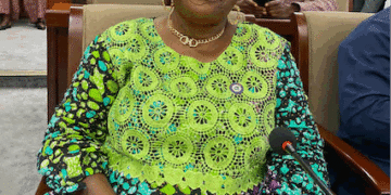 Liberia: Rep. Marie Johnson Proposes Student Loan Bill to Expand Access to Higher Education