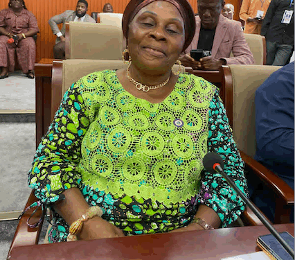 Liberia: Rep. Marie Johnson Proposes Student Loan Bill to Expand Access to Higher Education
