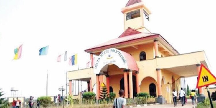 ASUP Declares Two-Week Strike Over Alleged Certificate Fraud at Delta Polytechnic