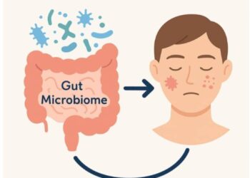 The Gut-Skin Connection: Why Probiotics Matter