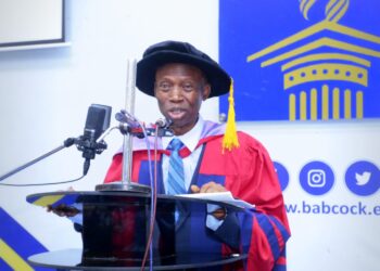 EXPERT CALLS FOR RENEWAL OF AFRICAN CHRISTIANITY AMIDST TOXIC BELIEFS AND TWISTED MORALS