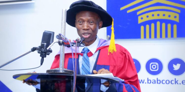 EXPERT CALLS FOR RENEWAL OF AFRICAN CHRISTIANITY AMIDST TOXIC BELIEFS AND TWISTED MORALS