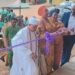 Ewutuntun Grammar School Pioneer Set Gives Back: Class of ’85 Inaugurates Buildings to Mark 40th Anniversary