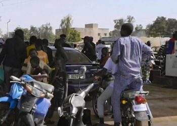 Malian Government Shuts Schools Amid Fuel Crisis