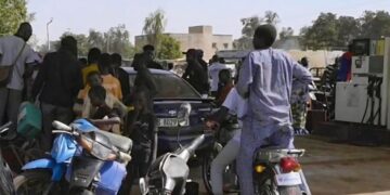 Malian Government Shuts Schools Amid Fuel Crisis