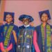 UNILORIN Twins Shine Bright with First Class Honours in Food Engineering