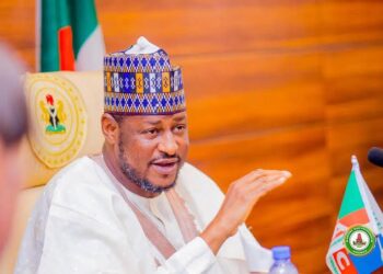 Katsina Gov Approves ₦677m for Students’ Bursaries and Scholarships