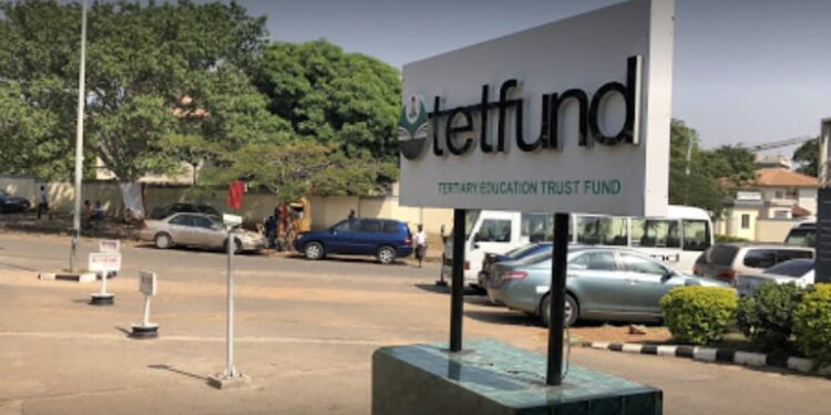 Over 4,600 Lecturers Benefit from TETFund Scholarships in 2024