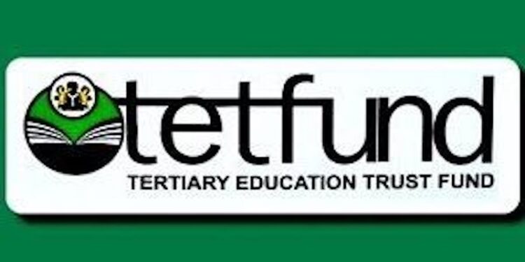 TETFund to Launch Electric Shuttle Scheme in Tertiary Institutions November