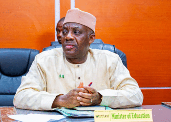 All Nigeria Schools Will Have Smart Boards in 2027 — FG