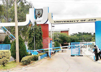 Shocking:UNIJOS Student Murders Colleague, Buries Body In Room