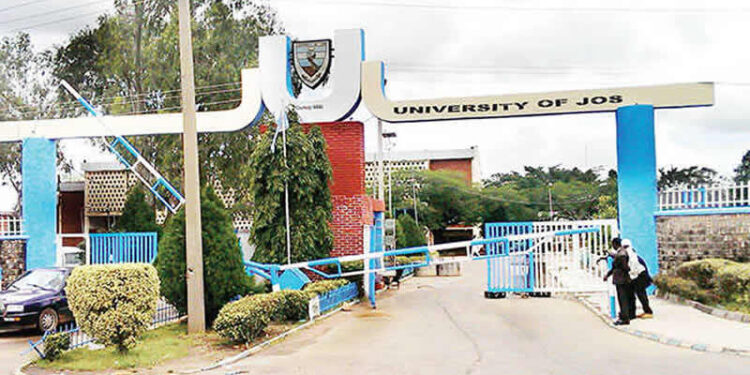 Shocking:UNIJOS Student Murders Colleague, Buries Body In Room